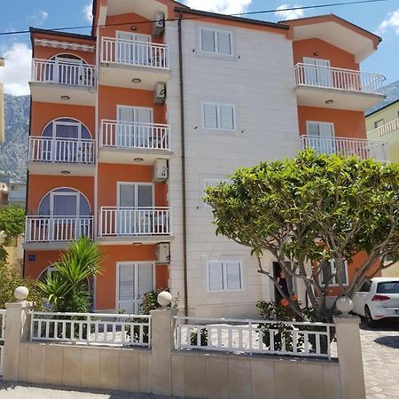 Villa Roso Makarska Luaran gambar