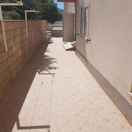 Villa Roso Makarska Luaran gambar