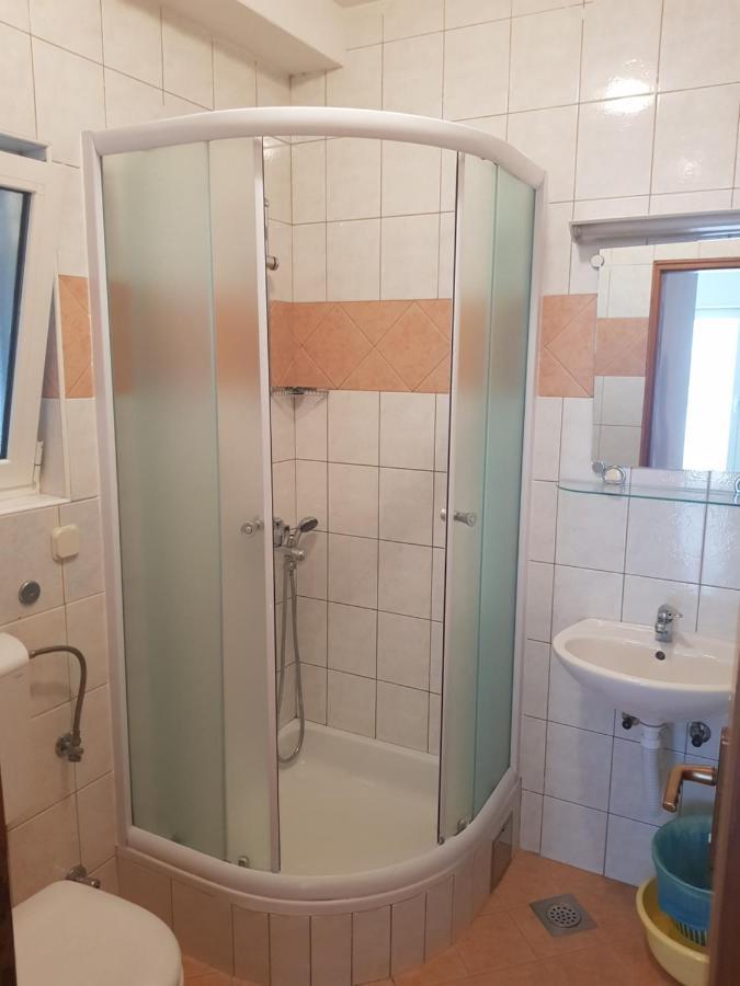 Villa Roso Makarska Luaran gambar