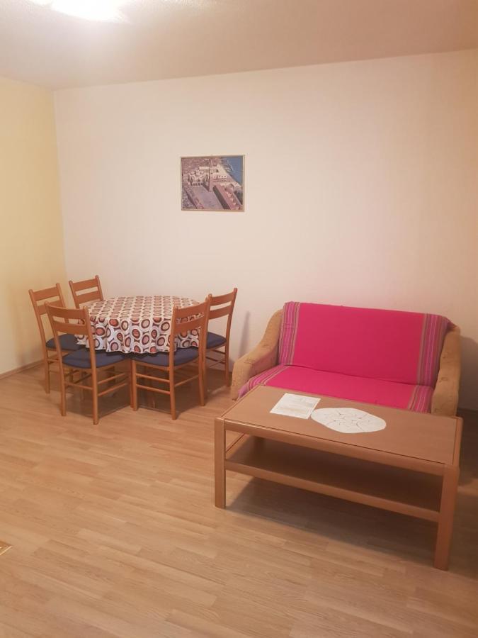 Villa Roso Makarska Luaran gambar