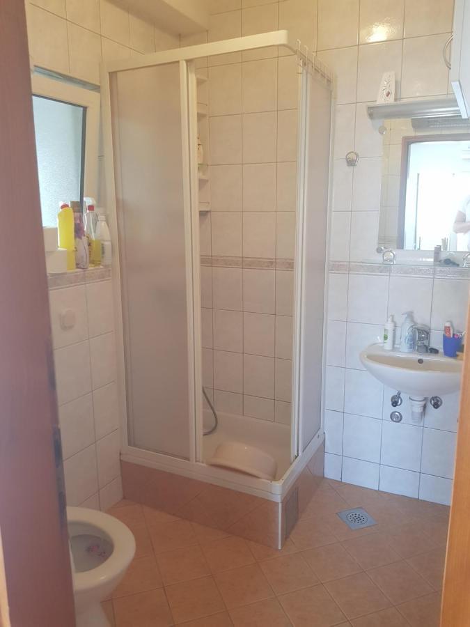 Villa Roso Makarska Luaran gambar