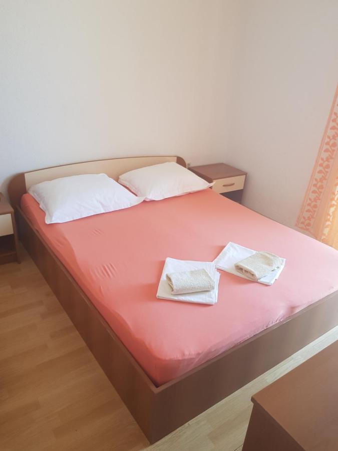 Villa Roso Makarska Luaran gambar