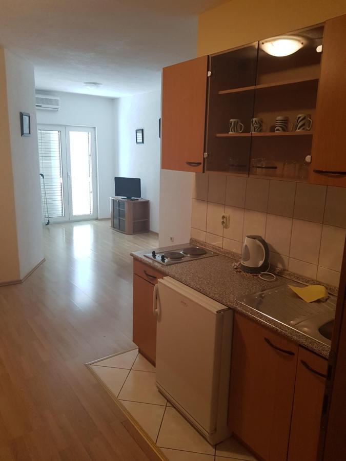 Villa Roso Makarska Luaran gambar
