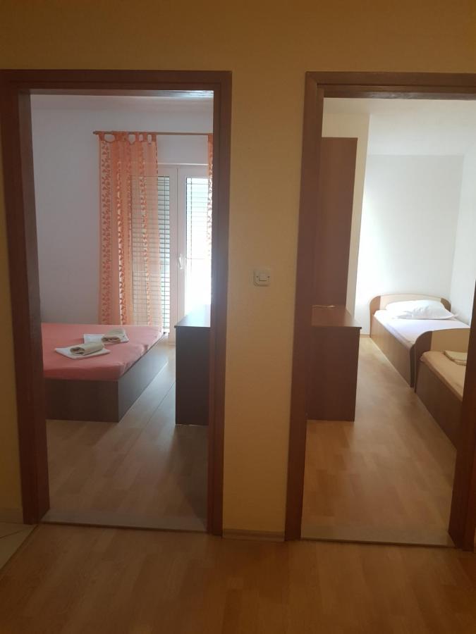 Villa Roso Makarska Luaran gambar