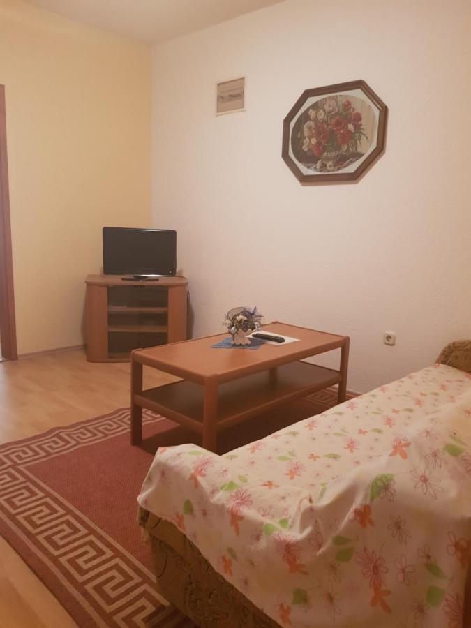 Villa Roso Makarska Luaran gambar