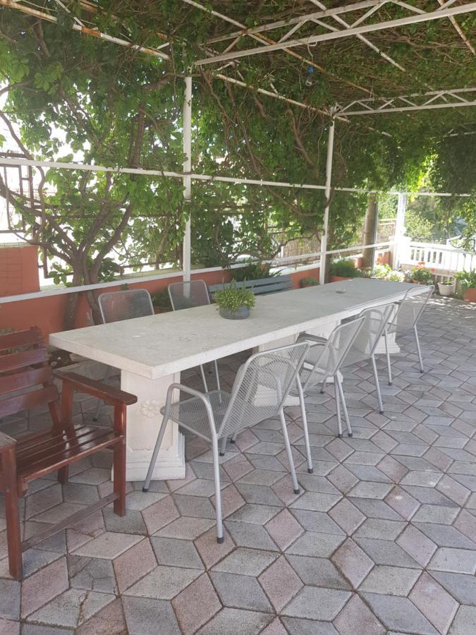 Villa Roso Makarska Luaran gambar