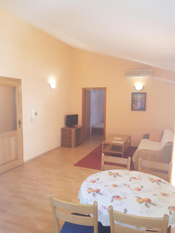 Villa Roso Makarska Luaran gambar
