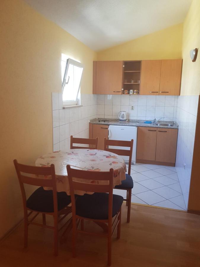Villa Roso Makarska Luaran gambar