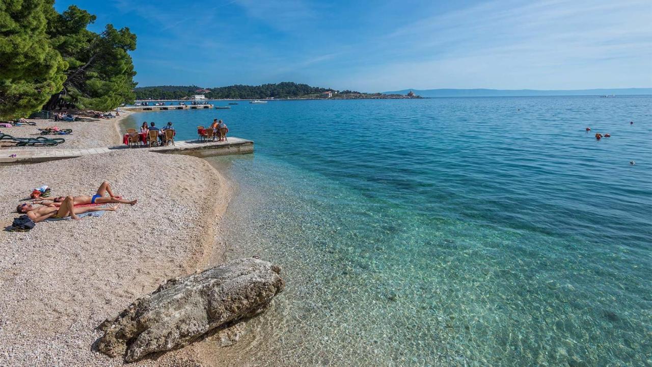 Villa Roso Makarska Luaran gambar