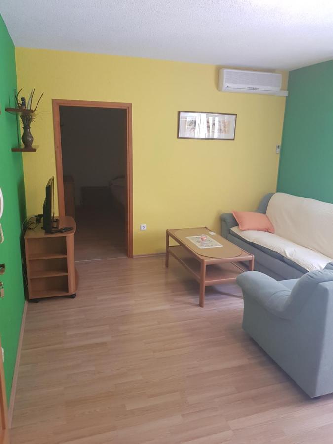 Villa Roso Makarska Luaran gambar