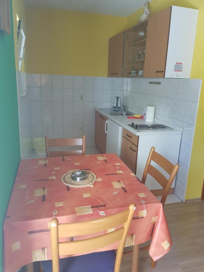 Villa Roso Makarska Luaran gambar