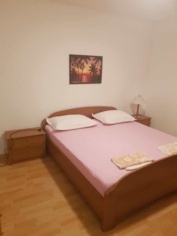 Villa Roso Makarska Luaran gambar